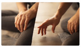 Rituales de transición